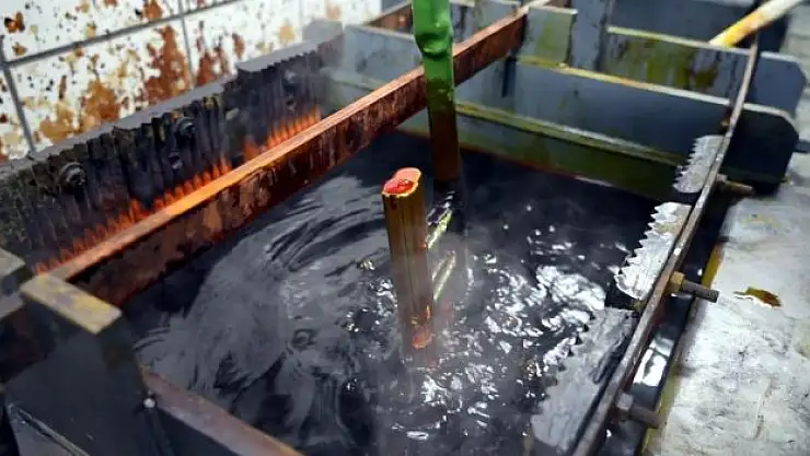 10 yıl deforme olmuyor