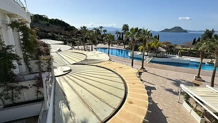 Turizmciler hareketli sezon bekliyor