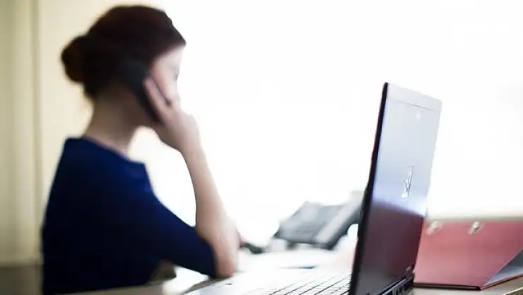 IMF Açıkladı Kadınların oranı yüzde 47