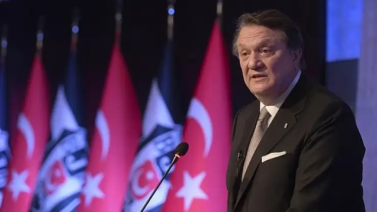 Başkan Arat'tan önemli açıklamalar