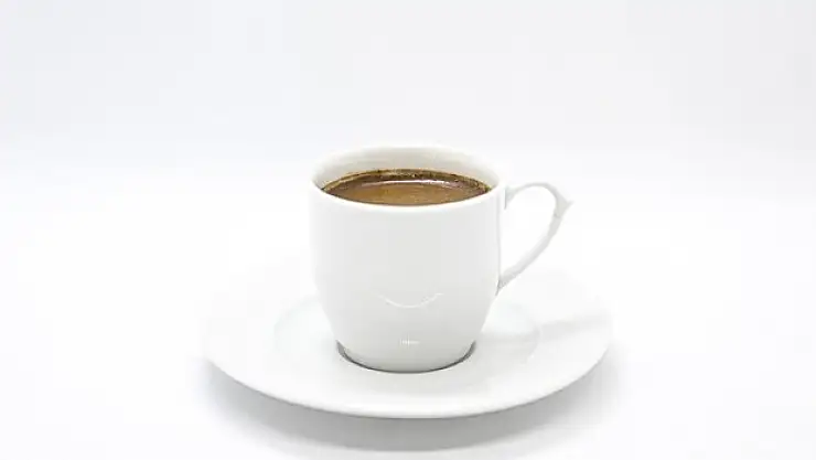 Türkiye'den ihraç edilen kahveler 146 ülkede ağızları tatlandırdı