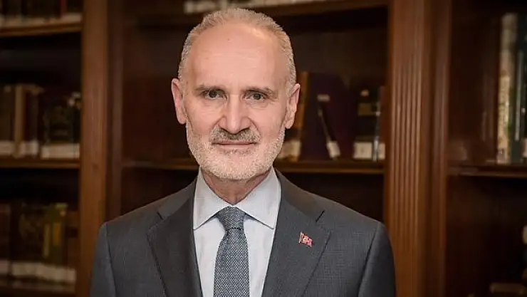 İTO Başkanı Avdagiç'ten 'sıkılaştırma' açıklaması