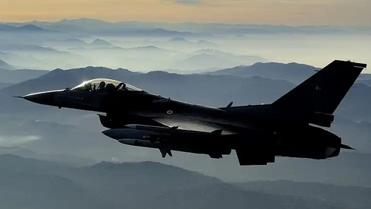 Pençe-Kilit ve Hakurk bölgesinde 5 terörist etkisiz hale getirildi