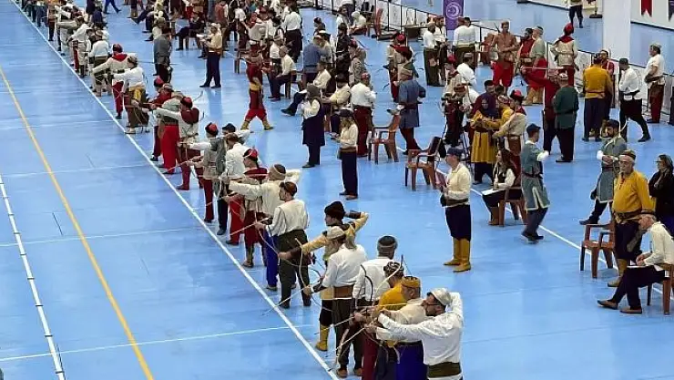 Türkiye ikincisi Düzceli sporcular oldu