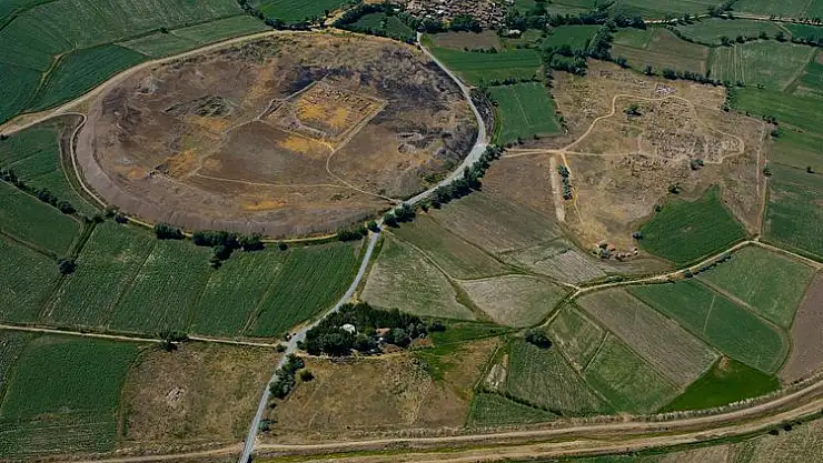 Kazı Çalışmalarına Güney Koreli Bilim İnsanları da Eşlik Edecek