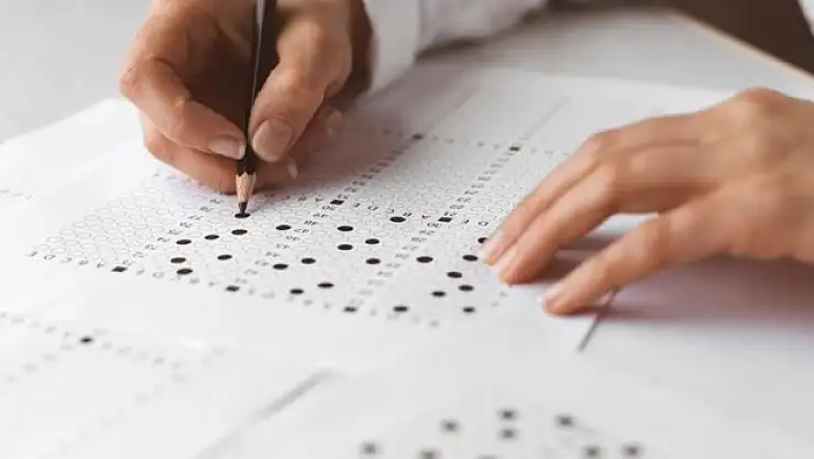 LGS başvuruları elektronik ortamda isteğe bağlı yapılacak