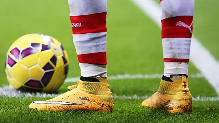 Emirates Stadı'nda futbolcular için 'ibadet odası' açıldı