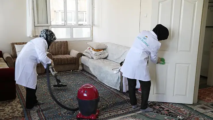 Ramazan ayında da gönüllere dokunuyor