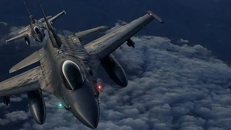 Son bir haftada 63 terörist etkisiz hale getirildi