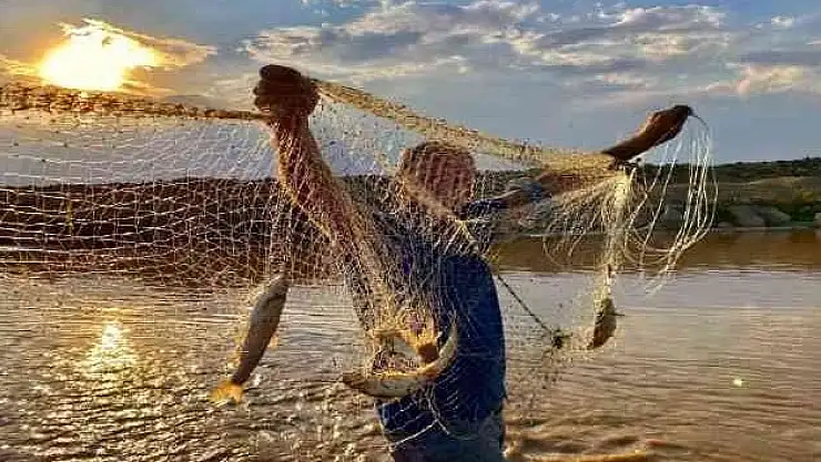 Uşak'ta av yasağı başladı
