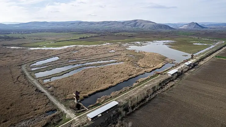 Göç durağı yeniden canlanacak