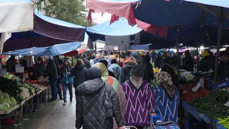 Tezgahın şampiyonu kıl biber