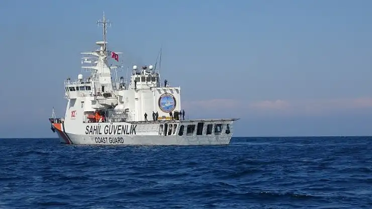 Arama kurtarma çalışmaları devam ediyor