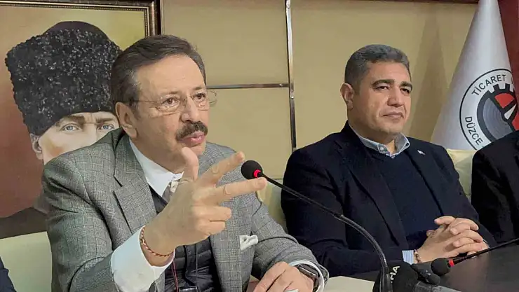 'Yol doğru, ekonomik program doğru'