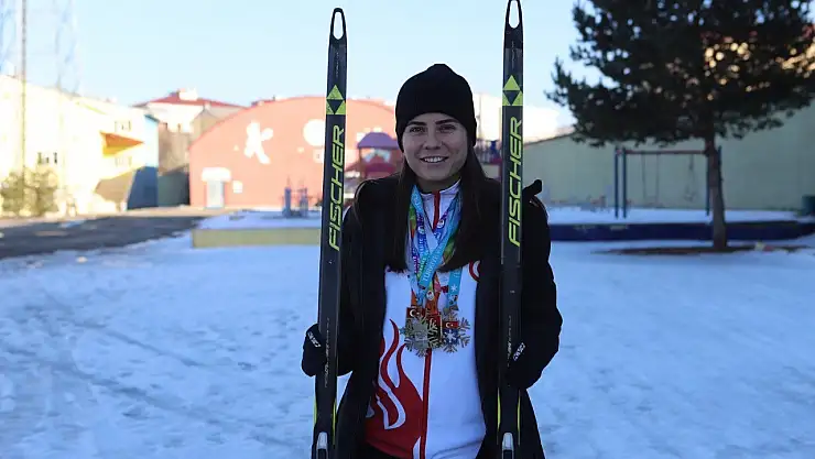 kız çocuklarına umut oluyor