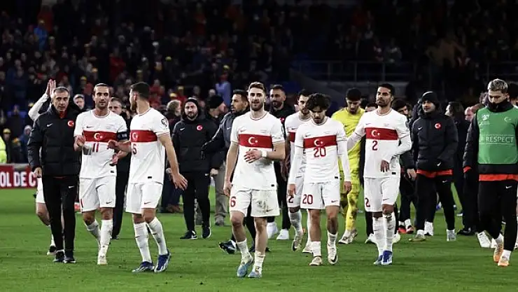 Futbolda milli mesai başlıyor