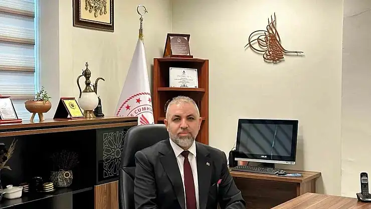 'Hukuki sürecin takipçisi olacağımızı vurgulamak isteriz'