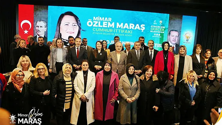 'ÇOCUKLARIMIZ İÇİN POZİTİF AYRIMCILIK YAPACAĞIZ'