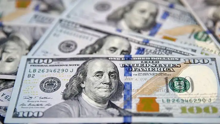 Kısa vadeli dış borç stoku ocakta azaldı