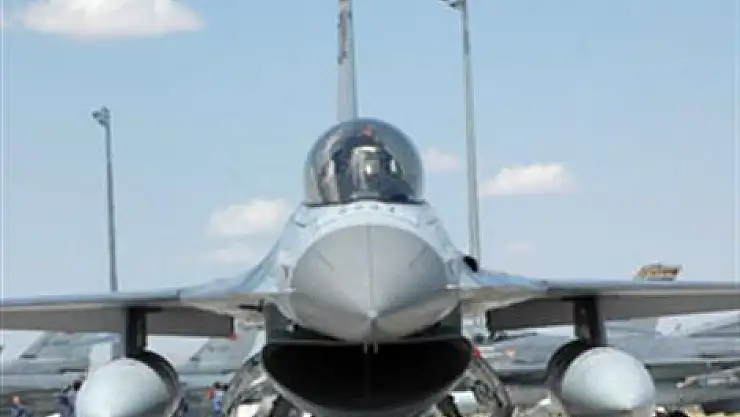 PKK'ya bomba yağdı