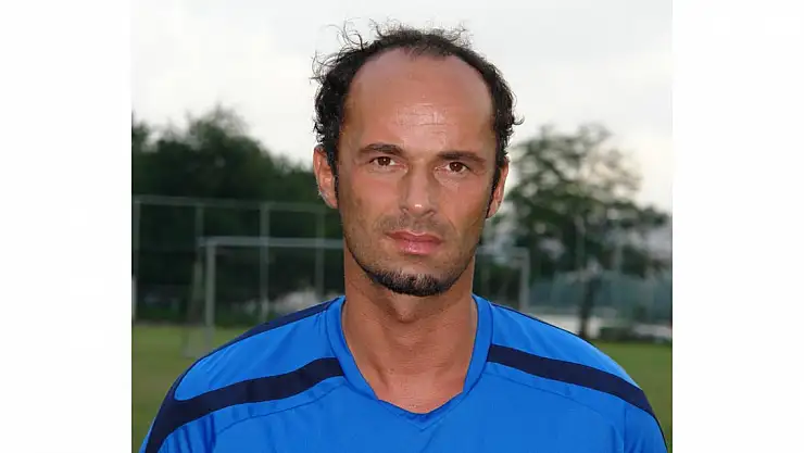 Ersen Martin hayatını kaybetti