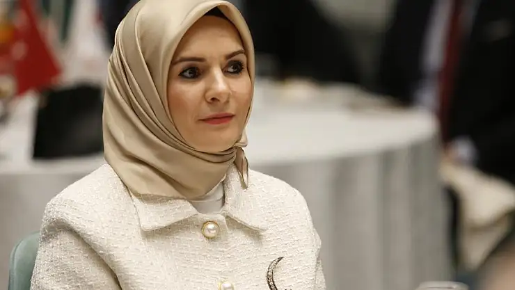 'Yaş dostu hizmet modellerini yaygınlaştırıyoruz'