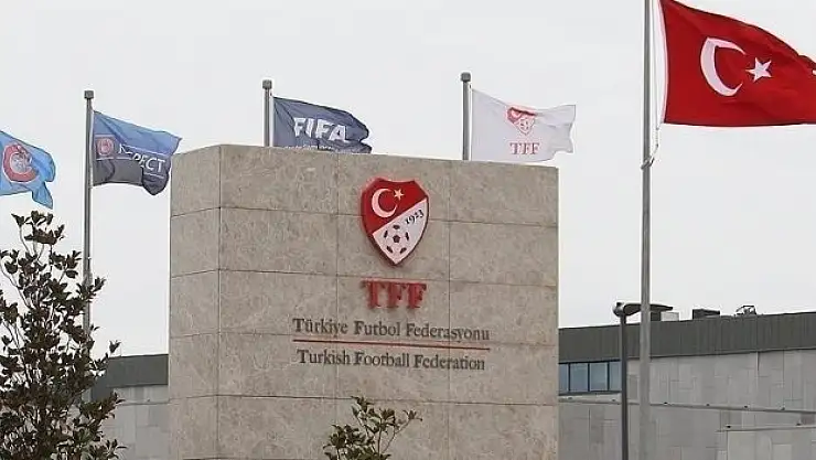 TFF 'Hakem Analiz Uygulaması'nı başlattı