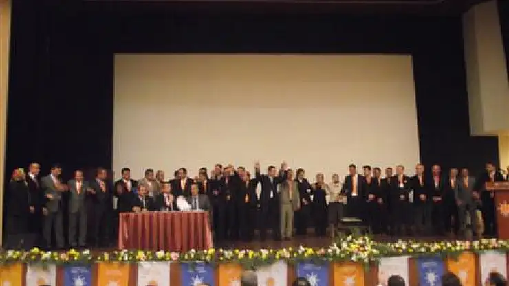 Köse güven tazeledi, 'yola devam!'