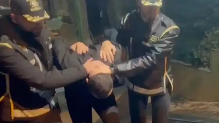 İstanbul'daki suç örgütü operasyonunda 40 kişi yakalandı