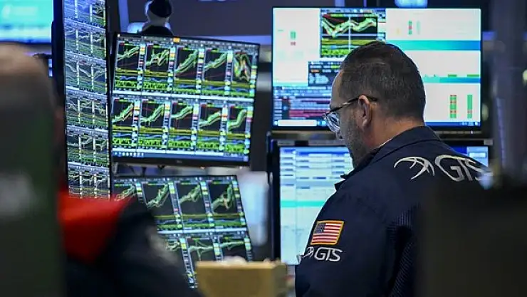 Küresel piyasalar karışık seyrediyor