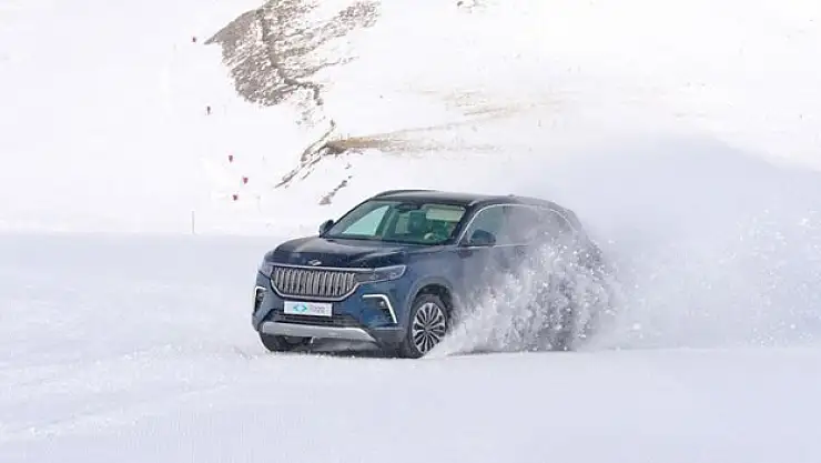 Türkiye'de 'Yılın Otomobili' için 28 otomobil yarışacak