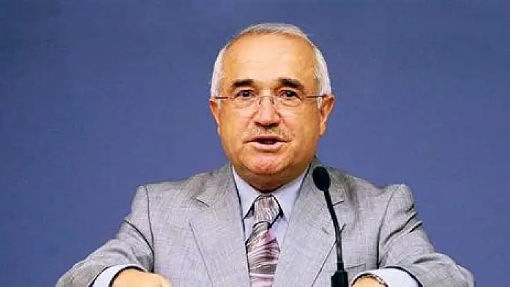 '3 alt, 3 teknik komisyon kurduk'