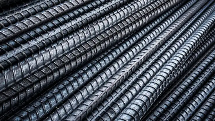 10 TON İNŞAAT DEMİRİ ÇALINDI