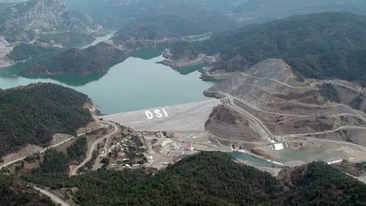 21 yılda 27 milyarlık yatırım