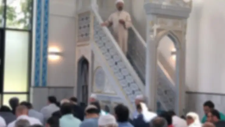 RAMAZAN VE AHİRET BİLİNCİ