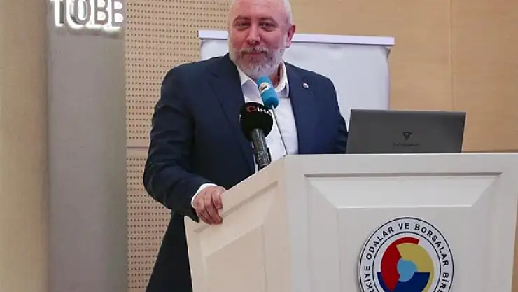 Hedef, pazardan daha fazla pay almak