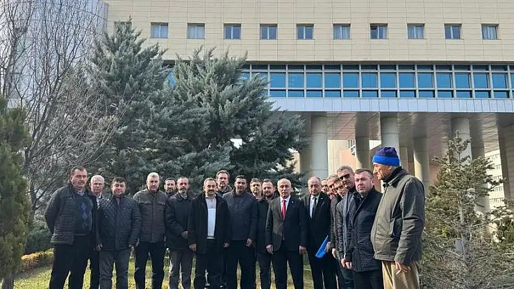 Emeklilikte Sorun Yaşayan Çiftçinin Sorunu Çözüldü