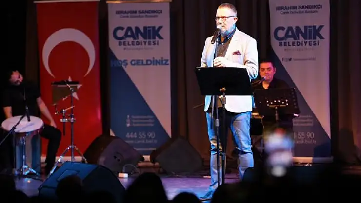 'Şiir Vakti'ne büyük ilgi