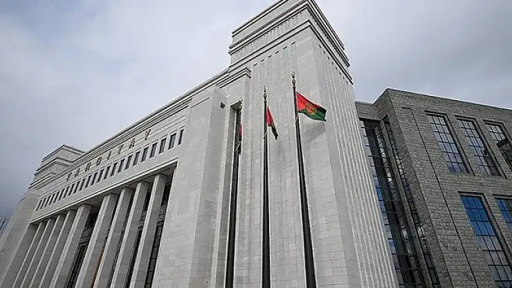 Yargıtay Başkanlığı seçiminin ilk turunda sonuç çıkmadı