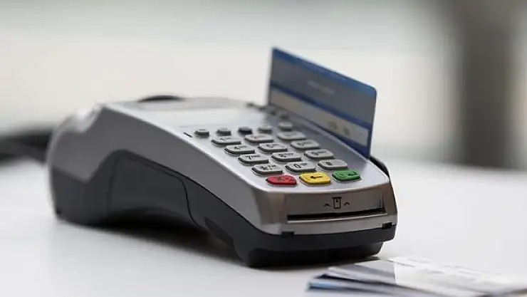 Kartlı ödemeler şubatta 1 trilyon lirayı aştı