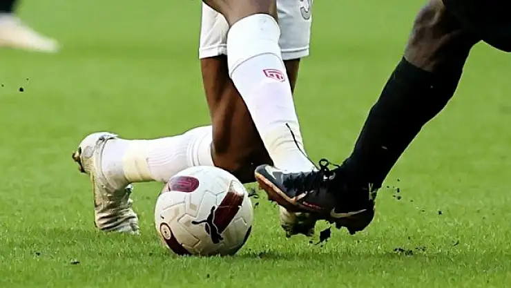 Süper Lig'de 32. hafta maçlarının programı açıklandı