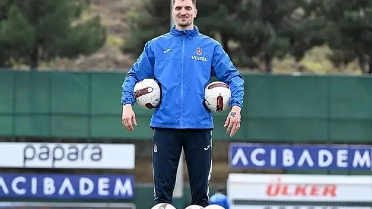 Meunier: 25 yıldır bu sanatı icra ediyorum