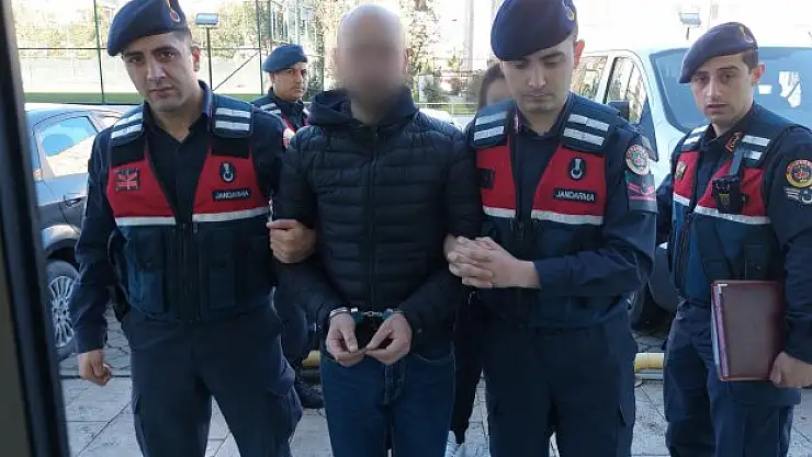 Uyuşturucu ticaretine gözaltı