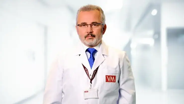 'Türkiye'de bahar alerjisi vakaları giderek artıyor'