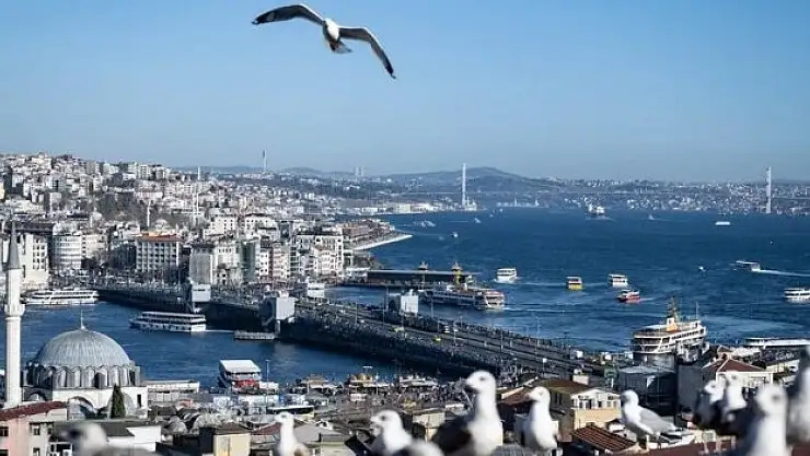 2027 Avrupa Oyunları, İstanbul'da yapılacak