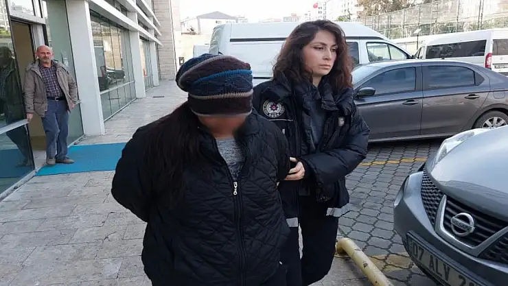 Uyuşturucu ticaretine tutuklama