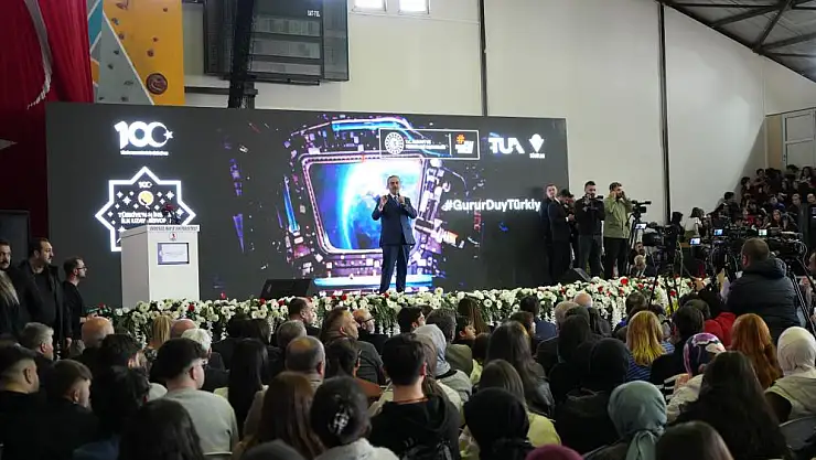 'Tuzağa düşürmeye çalışanlara izin vermeyin'