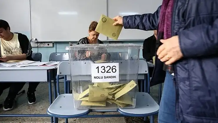 Yerel seçimlerin en genç ve en yaşlı adayı arasında 72 yaş var