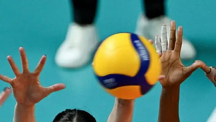 Vodafone Sultanlar Ligi'nde play-off eşleşmeleri belli oldu