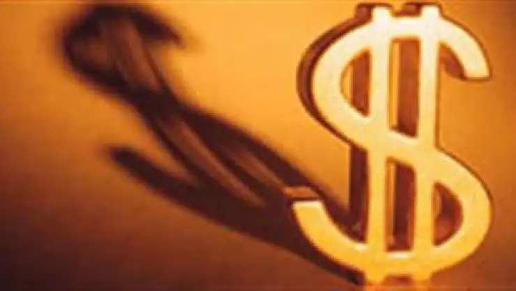 Dolar ve faiz fırladı